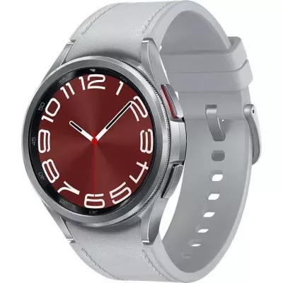 Смарт-часы Samsung Galaxy Watch 6 Classic 43 мм (SM-R950NZSACIS)