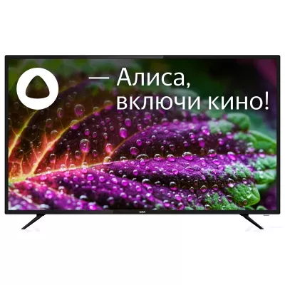 Телевизор BBK 55LEX-8264/UTS2C 55