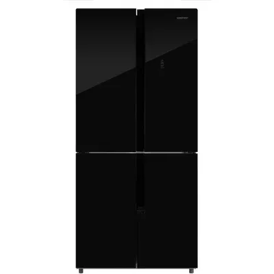 Холодильник Nordfrost RFQ 510 NFGB