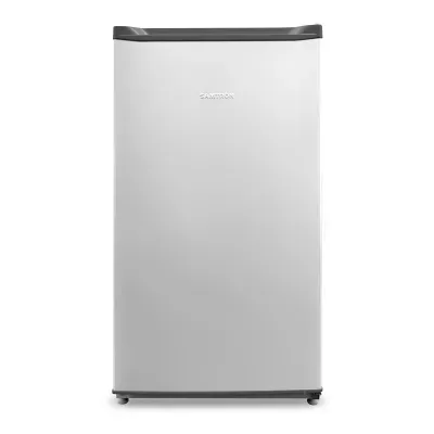 Холодильник Samtron ERF 178 110 цвет белый металлопласт