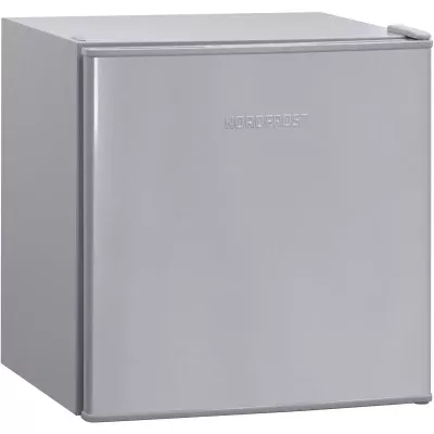 Холодильник Nordfrost NR 402 S