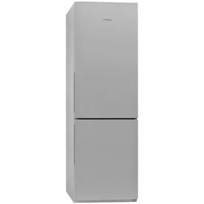 Холодильник Electrofrost FNF-170 цвет серебристый