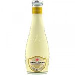 Сокосодержащий напиток S.Pellegrino Ginger Beer, С.Пеллегрино Джинджер Бир, 0,2 л, 4 шт/уп, стекло