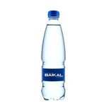 Питьевая вода Легенда Байкала 0.5л