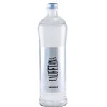 Минеральная вода Lauretana Pininfarina 0.75л газированная, стекло