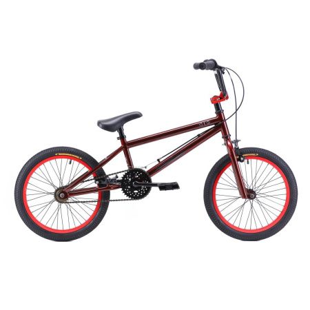 Велосипед BMX 18