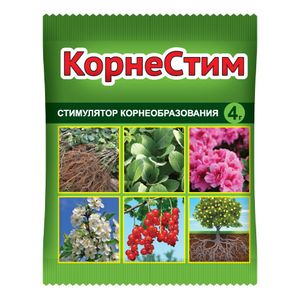 Корнестим 10гр Стимулятор корнеобразования (1упа/100шт) ВХ