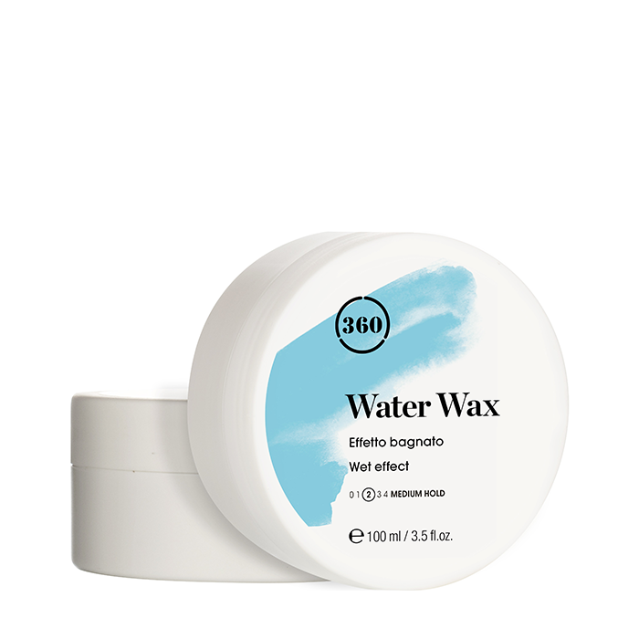 Воск для волос / Water Wax Styling 100 мл