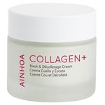 Ainhoa Collagen + Neck Décolletage Cream крем для шеи и декольте 50 ml