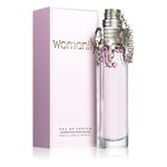 Mugler Womanity парфюм для женщин 80 ml