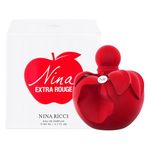 Nina Ricci Nina Extra Rouge парфюм для женщин