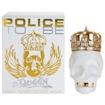 Police To Be The Queen парфюм для женщин
