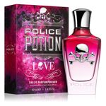 Police Potion Love парфюм для женщин