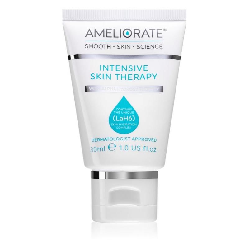 Ameliorate Intensive Skin Therapy интенсивно увлажняющий бальзам для тела для экстра сухой кожи 30 ml