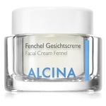 Alcina For Dry Skin Fennel крем для обновления поверхности кожи