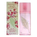 Elizabeth Arden Green Tea Cherry Blossom женская туалетная вода 100 ml