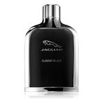 Jaguar Classic Black туалетная вода для мужчин