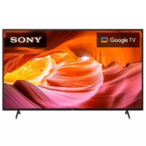 Телевизор Sony KD-50X75K 50