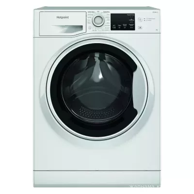 Стиральная машина Hotpoint NSB 7225 W V RU