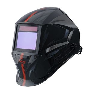 Маска сварщика FUBAG OPTIMA 4-13 Visor Black