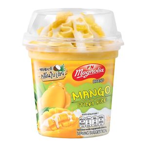 Мороженое со вкусом манго Magnolia, 150 мл