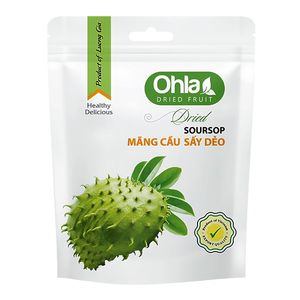 Гуанабана сушеный Ohla, 100 г