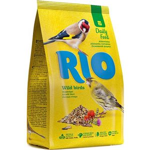 Rio Wild Birds Корм для лесных певчих птиц 500 гр