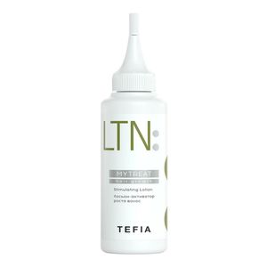 TEFIA Mytreat Лосьон-активатор роста волос / Hair Growth Stimulating Lotion, 120 мл