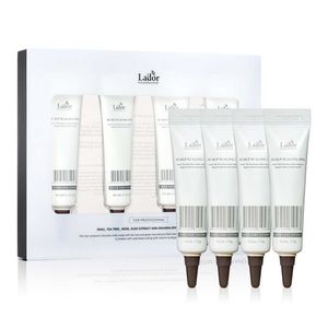 Lador Ампулы очищающие для кожи головы / Scalp Scaling Spa Аmpoul, 4 шт