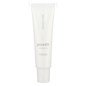 Lebel Очищающий мусс для волос и кожи головы / Proedit Hairskin Float Cleansing, 145 г