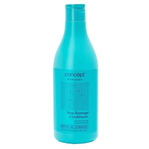 Concept Biotin Secrets Кондиционер для волос укрепляющий / Stop Damage Conditioner, 500 мл