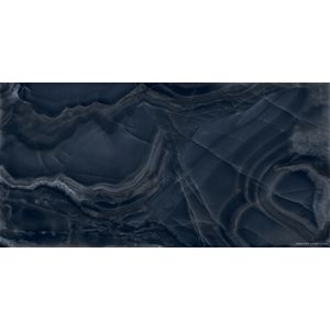 TERZADIMENSIONE ONYX BLACK POLISHED 120х278х0.65