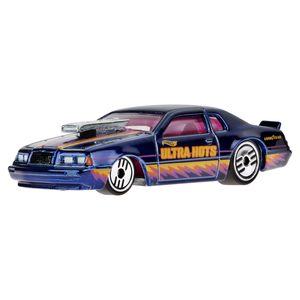 Hot Wheels: Basic. Коллекционная машинка Ultra Hots - '86 Ford Thunderbird Pro Stock