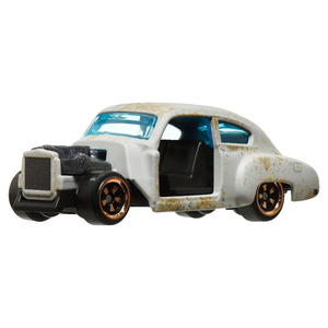 Hot Wheels: Basic. Коллекционная машинка Fast & Furious - 1950 Chevy Fleetline