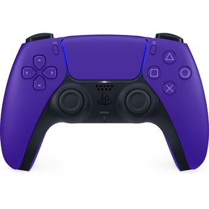 PS5 DualSense Controller Purple