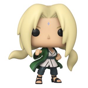 Funko: Naruto. Фигурка POP: Lady Tsunade