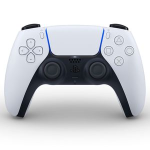 PS5 DualSense Controller White