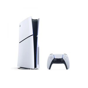 Игровая консоль PlayStation 5 Slim (CFI-2008A)