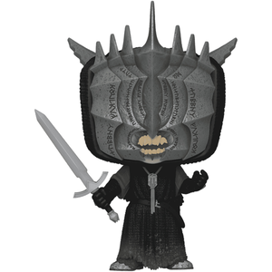 Funko: The Lord of the Rings. Фигурка POP: Mouth of Sauron