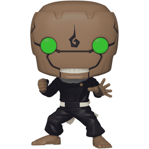 Funko: Jujutsu Kaisen. Фигурка POP: Ultimate Mechamaru