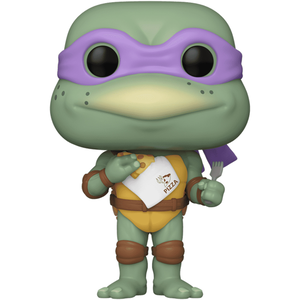 Funko: TMNT. Фигурка POP: Donatello with Napkin