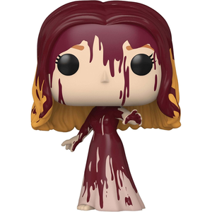 Funko: Carrie. Фигурка POP: Carrie (Telekinesis)