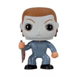 Funko: Halloween. Фигурка POP: Michael Myers