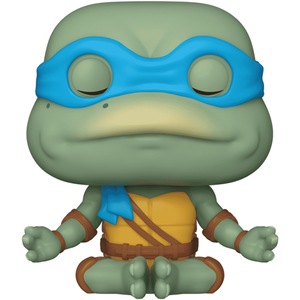 Funko: TMNT. Фигурка POP: Leonardo (Meditating)