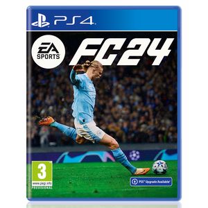 FC 24 PS4