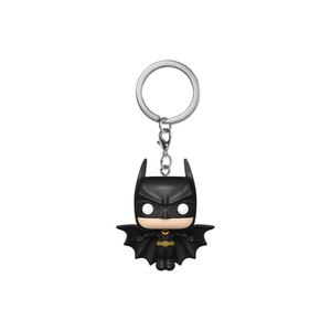 Брелок POP Keychain: BM 85th- Batman(Soaring)