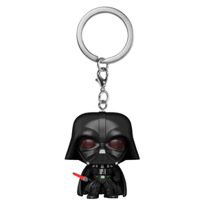 Брелок POP Keychain: RotJ 40th- Darth Vader