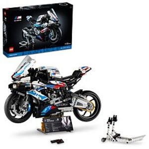 LEGO: BMW M 1000 RR TECHNIC 42130