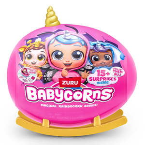 Babicorns: Series 1 (Small)