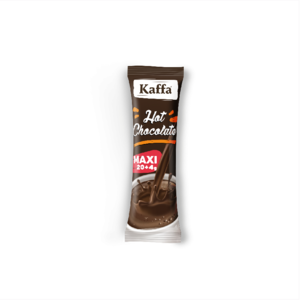 Кофе Армянский Kaffa Hot Chocolat растворимый 20+4гр